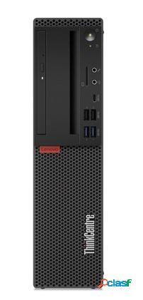 Computadora Lenovo ThinkCentre M720S, Intel Core i7-8700