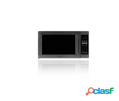 Daewoo Horno de Microondas KOR-164H, 1.6 Pies Cúbicos,