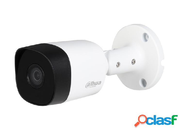 Dahua Cámara CCTV Bullet para Interiores/Exteriores COOPER