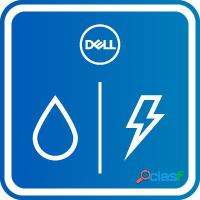Dell Garantía 5 Años Accidental Damage, para Latitude