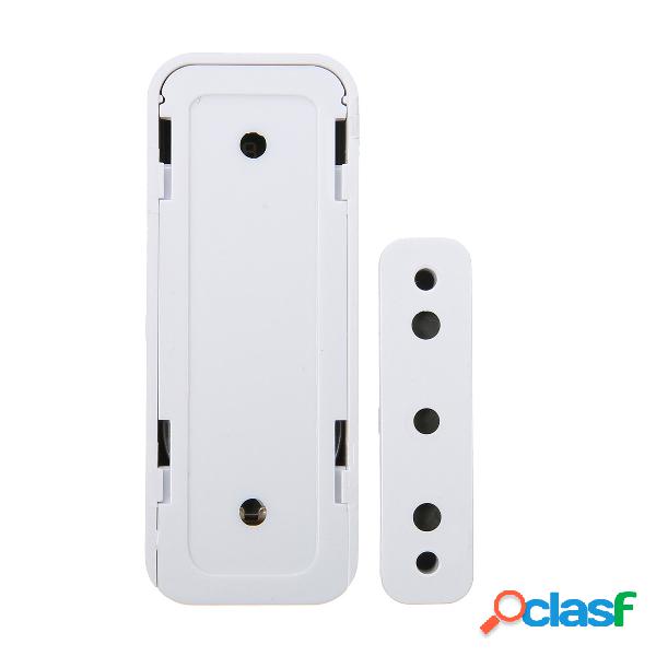 Digoo DG-HOSA Wireless Hosa Protect Windows Doors Sensor