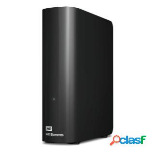 Disco Duro Externo Western Digital WD Elements Desktop