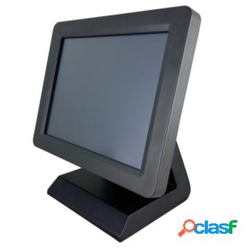 EC Line Terminal POS Touch EC-1219 10.4'', Intel Atom J1900