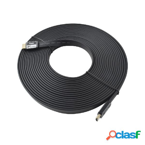 Epcom Cable HDMI A Macho - HDMI A Macho, 10 Metros, Negro