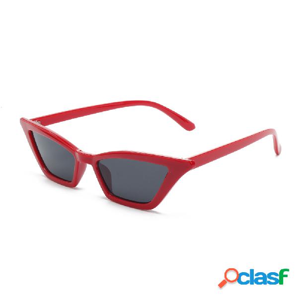 Gafas de sol polarizadas anti-UV para mujeres