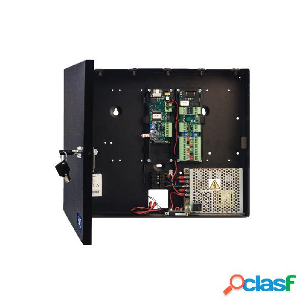 HID Panel Controlador de Acceso Web para 2 Puertas ACW2-XN,