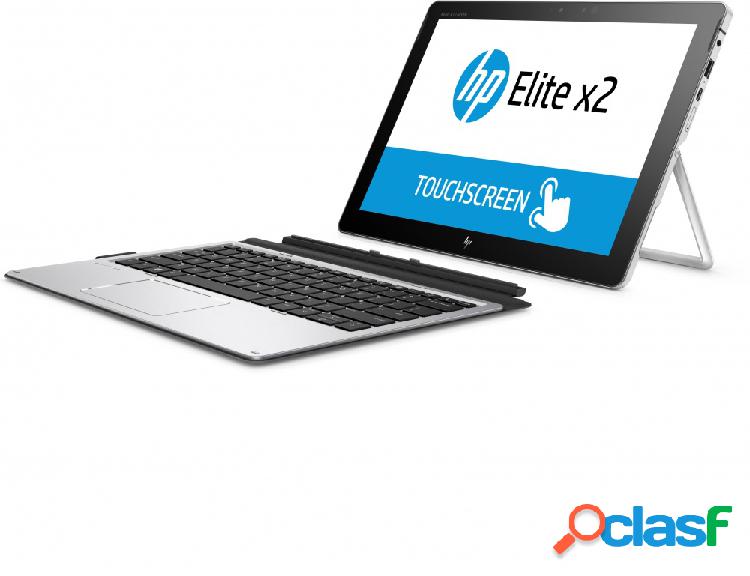 HP 2 en 1 Elite x2 1012 G2 12'' Wide Quad HD, Intel Core