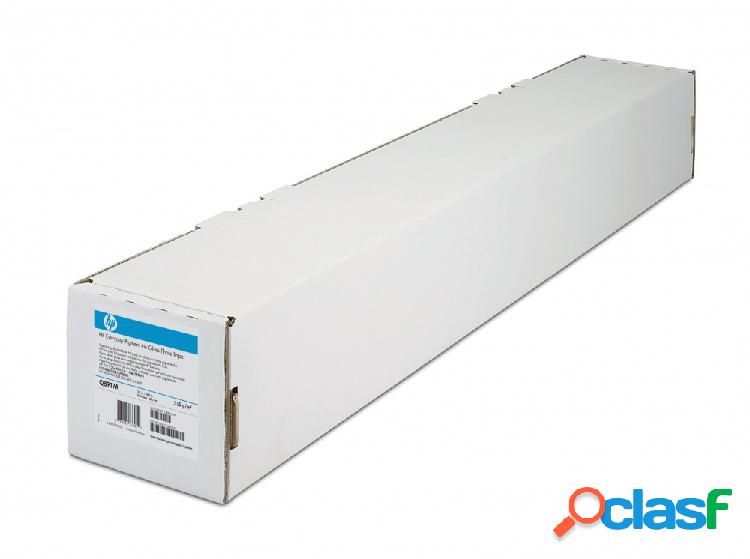 HP Rollo de Papel Película Mate para Plotter, 36'' x 125'