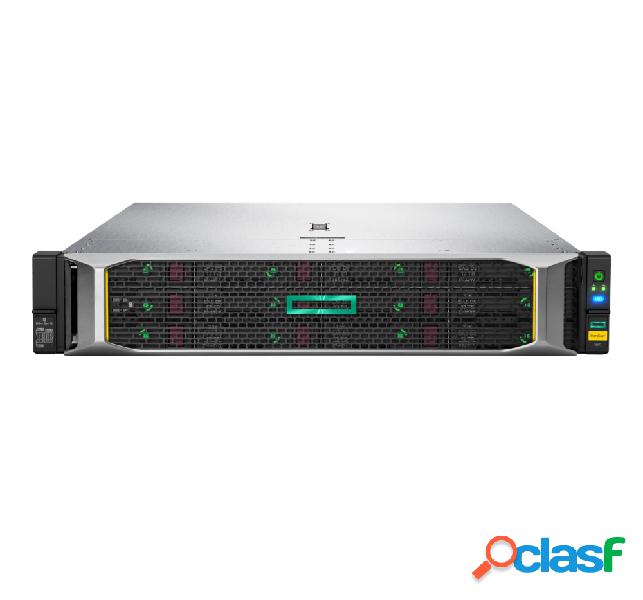 HPE StoreEasy 1660 NAS de 12 Bahías, 32TB, Intel Xeon