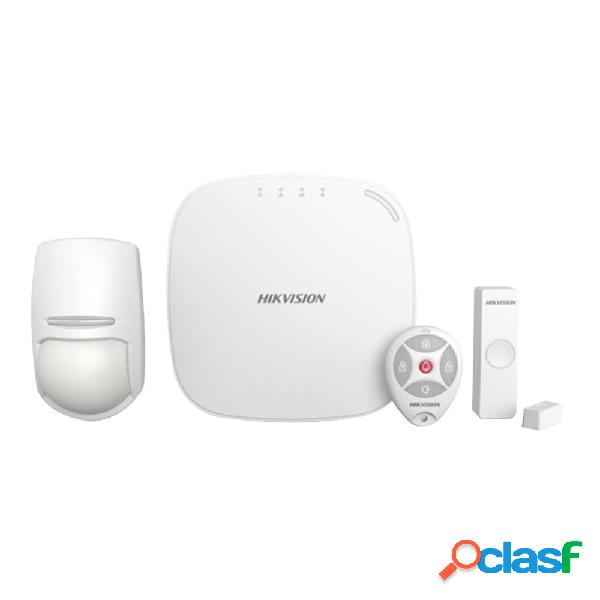 Hikvision Digital Kit Sistema de Alarma DS-PWA32-K,