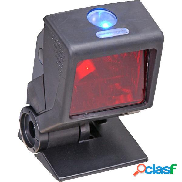 Honeywell MS 3580 Quantum T Lector de Código de Barras -