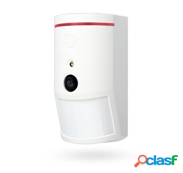 Jablotron Sensor de Movimiento PIR JA-120PC (90),