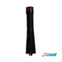 Kenwood Antena para Radio KRA17M3, UHF, 403 - 430MHz, para