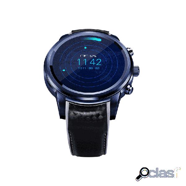 LEMFO LEM5 PRO 2G + 16G Smartwatch Multifuncional Corazón