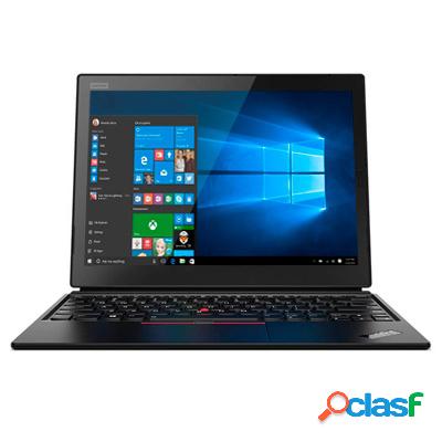 Lenovo 2 en 1 ThinkPad X1 13", Intel Core i5-8250U 1.60GHz,