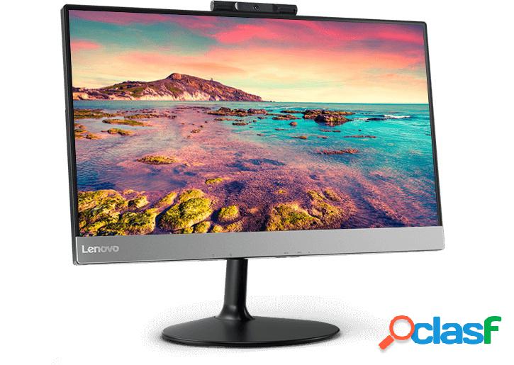 Lenovo V410z All-in-One 21.5", Intel Core i5-7400T 2.40GHz,