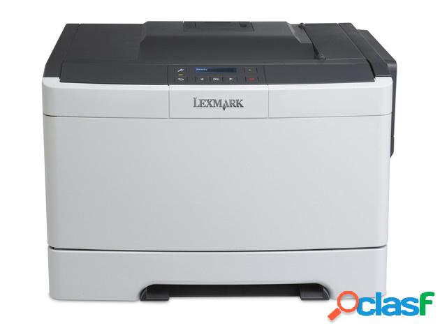 Lexmark CS310dn, Color, Láser, Print