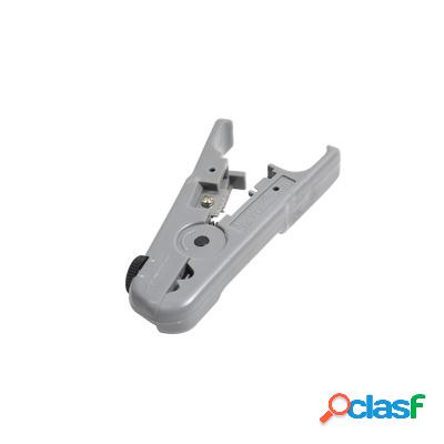 LinkedPro Peladora de Cables UTP/STP, Gris