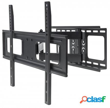 Manhattan Soporte de Pared 461283 para Pantalla 37" - 70",