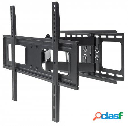 Manhattan Soporte de Pared 461283 para Pantalla 37" - 70",