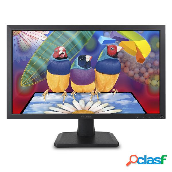 Monitor ViewSonic VA2452SM LED 24'', Full HD, Bocinas