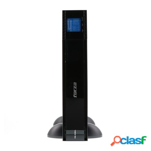 No Break Forza Power Technologies FDC-1511RUL Doble