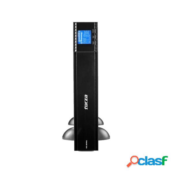No Break Forza Power Technologies FDC-3011RUL Doble