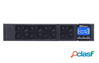 No Break Koblenz 20015-USB/R, 1600W, 2000VA, Entrada 120V,