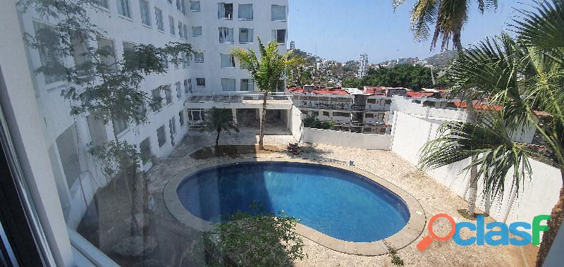 Oportunidad de Invertir en Acapulco Condominio cerca de