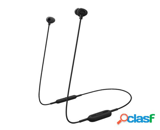 Panasonic Audífonos Intrauriculares con Micrófono