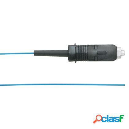 Panduit Cable Fibra Óptica Multimodo OM3 SC Macho -