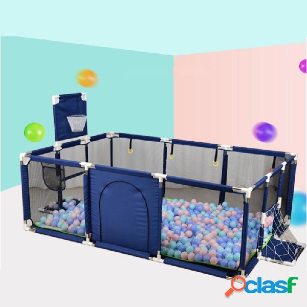 Parque para bebés para niños Piscina Bolas para cerca de