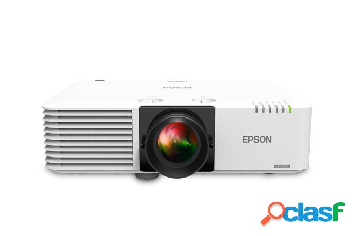 Proyector Epson PowerLite L510U 3LCD, WUXGA 1920 x 1200,