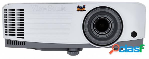 Proyector Viewsonic PG603W DLP, 720p 1280x720, 3600