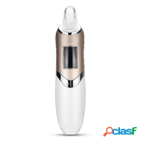 Quitar Blackhead Beauty Instrument Calentamiento Suavizado