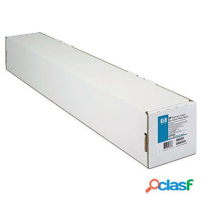 Rollo de Papel Fotográfico HP Brillante, 914mm x 30.5m