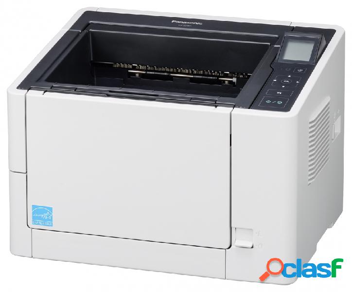 Scanner Panasonic KV-S2087-M, 600 x 600DPI, Escáner Color,