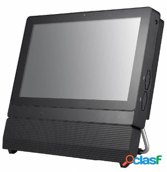 Shuttle XPC All in One P20U, Intel Celeron 3865U 1.80GHz