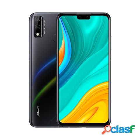 Smartphone Huawei Y8s 6.5", 2340 x 1080 Pixeles, 64GB, 4GB