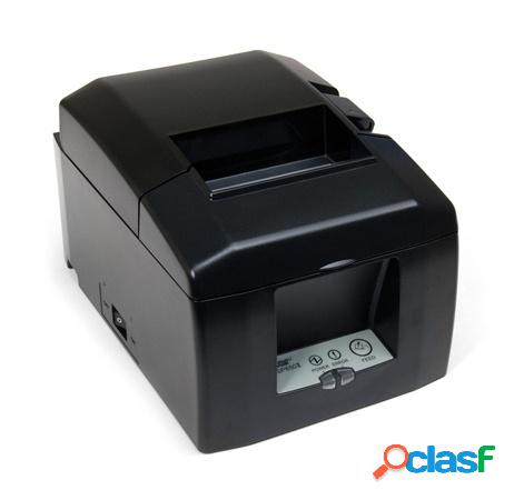 Star Micronics Impresora Móvil TSP650II, Térmica Directa,