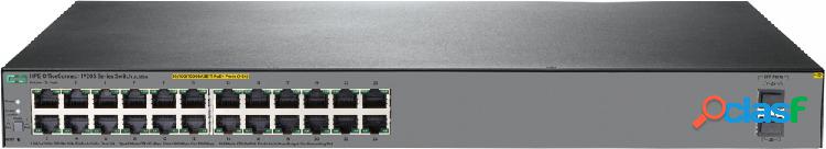Switch HPE Gigabit Ethernet OfficeConnect 1920S, 24 Puertos