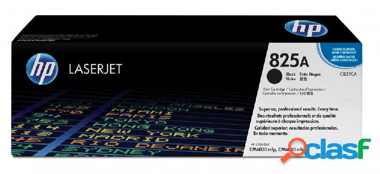 Tóner HP 825A Negro, 19.500 Páginas
