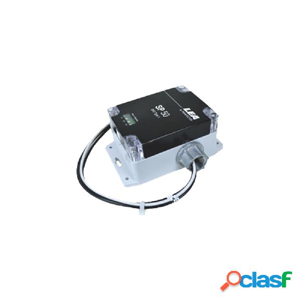 Transtector Limitador de Tensión SP-50-120-3Y, 120 - 208V,
