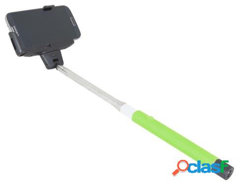 Urban Factory Selfie Stick Universal, 32.5cm, Rosa