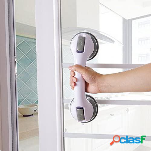 Ventosa portátil Cuarto de baño Reposabrazos para anciano