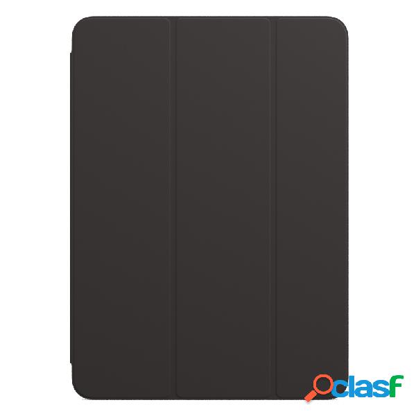 Apple Funda Smart Folio para iPad Pro 5 Gen. 11", Negro