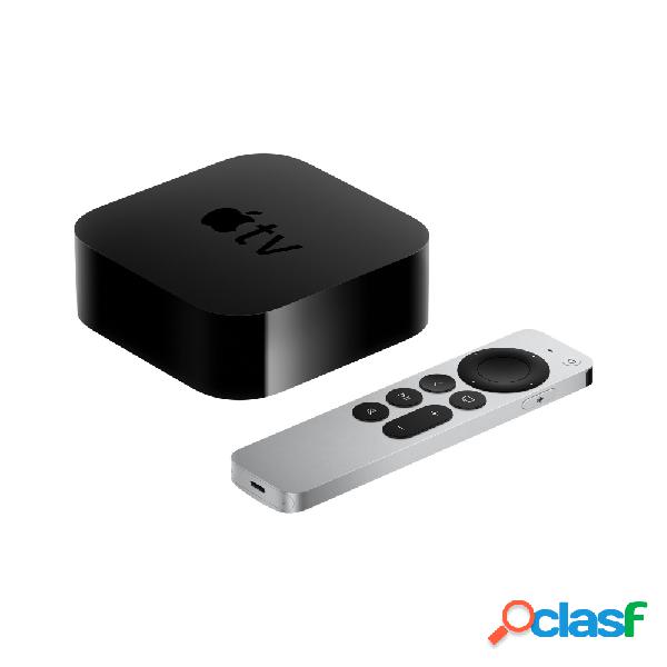 Apple TV MHY93CL/A, Full HD, 32GB, Bluetooth 4.0, HDMI,