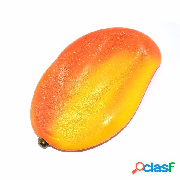 Areedy Squishy Mango Super Slow Rising 16 * 9cm con embalaje