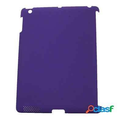 BRobotix Funda de ABS para iPad 2, Violeta