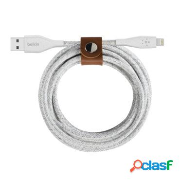 Belkin Cable de Carga Certificado BOOST↑CHARGE USB A Macho